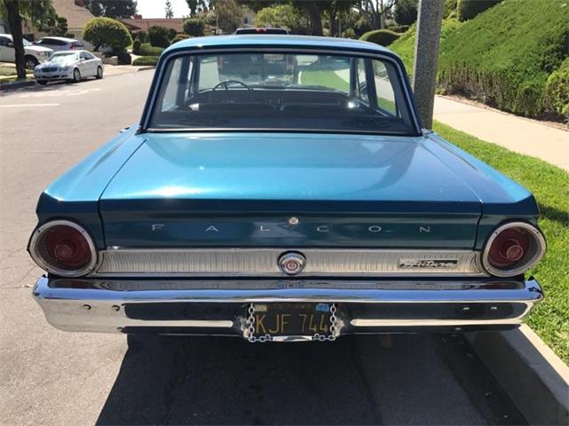 1964 Ford Falcon (CC-1153152) for sale in Whittier, California