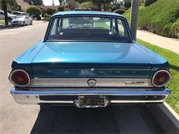 1964 Ford Falcon (CC-1153152) for sale in Whittier, California