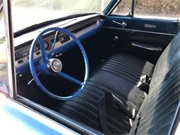 1964 Ford Falcon (CC-1153152) for sale in Whittier, California