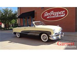1950 Ford Crestliner (CC-1153166) for sale in Lewisville, Texas