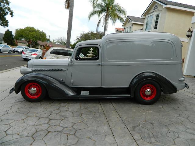 1936 Dodge Pickup (CC-1153176) for sale in Orange, California
