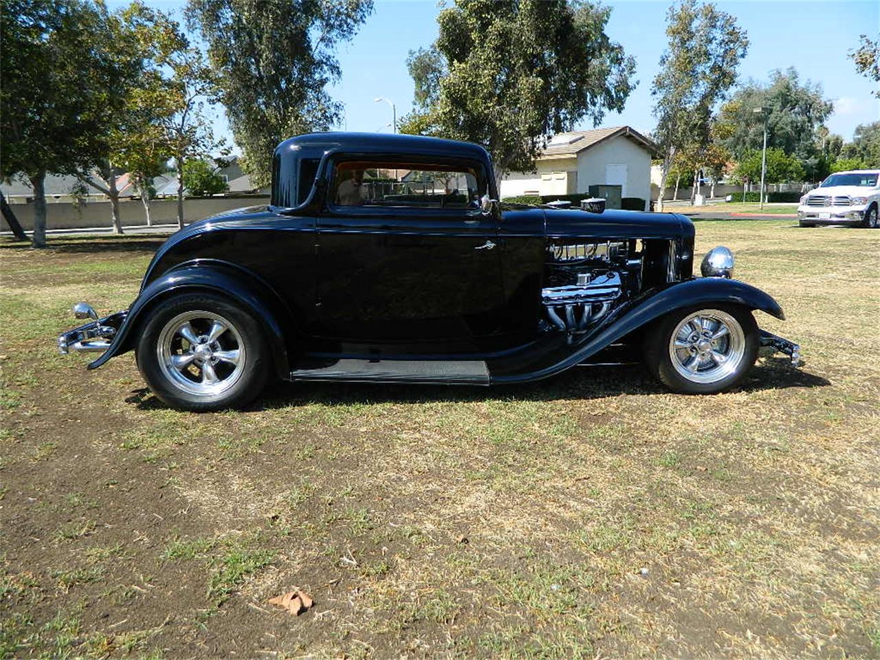 1932 Ford 3-Window Coupe for Sale | ClassicCars.com | CC-1153178