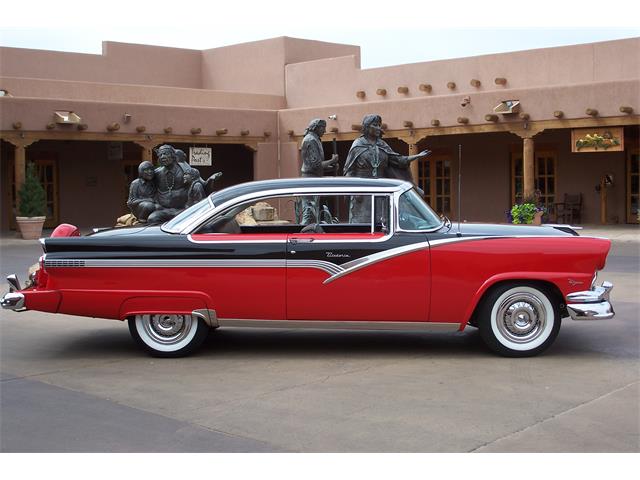 1956 Ford Fairlane (CC-1153180) for sale in Rio Rancho, New Mexico