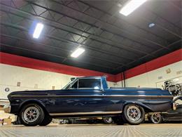 1965 Ford Ranchero (CC-1153182) for sale in San Luis Obispo, California