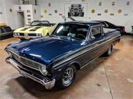 1965 Ford Ranchero (CC-1153182) for sale in San Luis Obispo, California