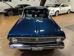 1965 Ford Ranchero (CC-1153182) for sale in San Luis Obispo, California