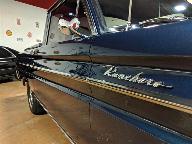 1965 Ford Ranchero (CC-1153182) for sale in San Luis Obispo, California