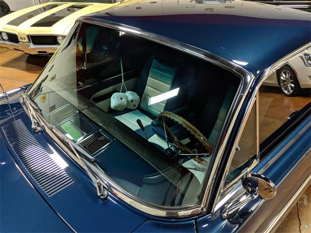 1965 Ford Ranchero (CC-1153182) for sale in San Luis Obispo, California