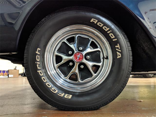 1965 Ford Ranchero (CC-1153182) for sale in San Luis Obispo, California