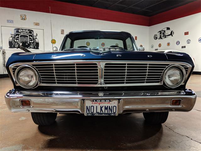1965 Ford Ranchero (CC-1153182) for sale in San Luis Obispo, California