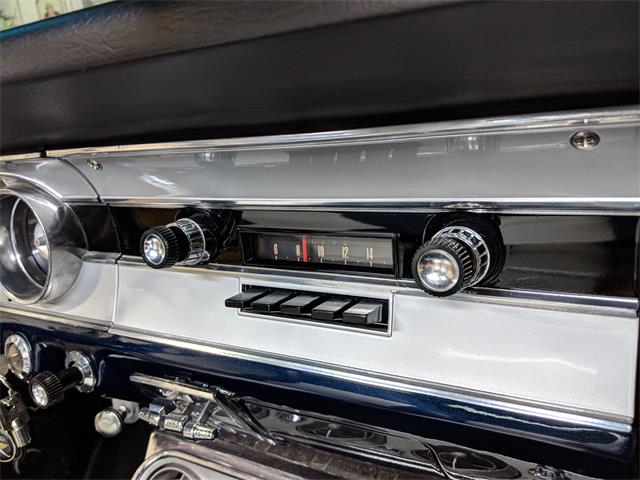 1965 Ford Ranchero (CC-1153182) for sale in San Luis Obispo, California