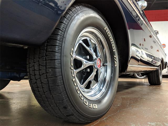 1965 Ford Ranchero (CC-1153182) for sale in San Luis Obispo, California