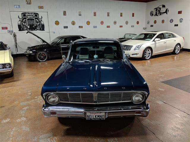 1965 Ford Ranchero (CC-1153182) for sale in San Luis Obispo, California