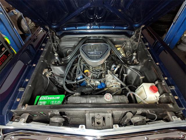 1965 Ford Ranchero (CC-1153182) for sale in San Luis Obispo, California