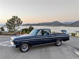 1965 Ford Ranchero (CC-1153182) for sale in San Luis Obispo, California