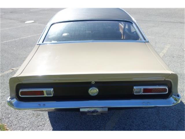 1973 Ford Maverick (CC-1153201) for sale in Mundelein, Illinois