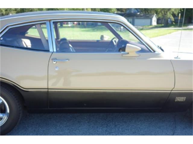 1973 Ford Maverick (CC-1153201) for sale in Mundelein, Illinois