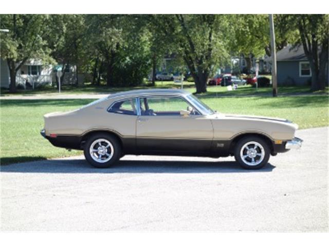 1973 Ford Maverick (CC-1153201) for sale in Mundelein, Illinois