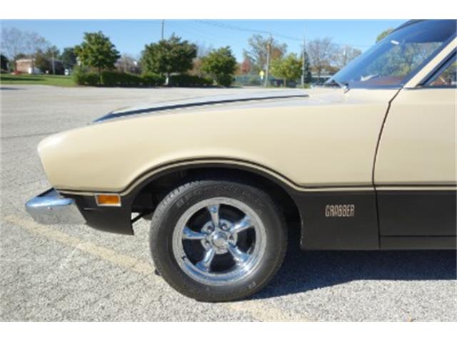 1973 Ford Maverick (CC-1153201) for sale in Mundelein, Illinois