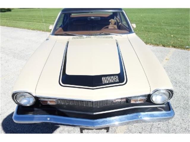 1973 Ford Maverick (CC-1153201) for sale in Mundelein, Illinois