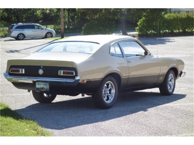 1973 Ford Maverick (CC-1153201) for sale in Mundelein, Illinois