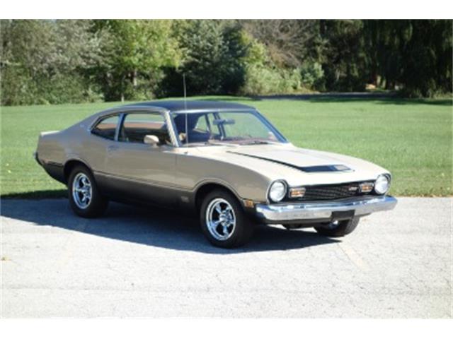 1973 Ford Maverick (CC-1153201) for sale in Mundelein, Illinois