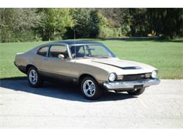 1973 Ford Maverick (CC-1153201) for sale in Mundelein, Illinois