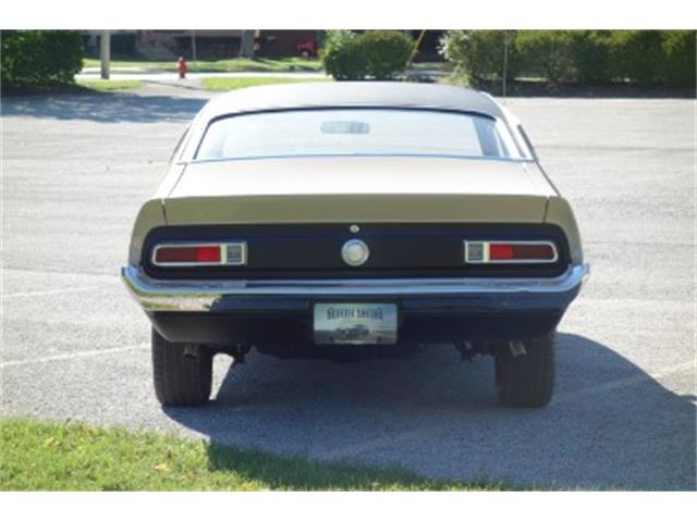 1973 Ford Maverick (CC-1153201) for sale in Mundelein, Illinois