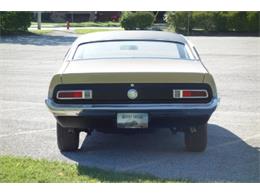 1973 Ford Maverick (CC-1153201) for sale in Mundelein, Illinois