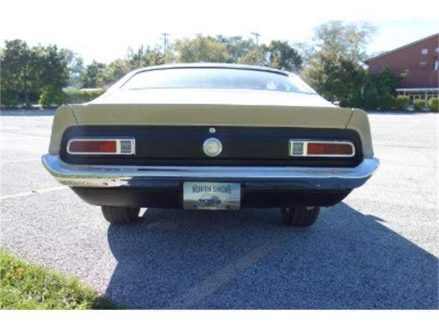 1973 Ford Maverick (CC-1153201) for sale in Mundelein, Illinois