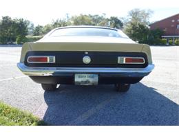 1973 Ford Maverick (CC-1153201) for sale in Mundelein, Illinois