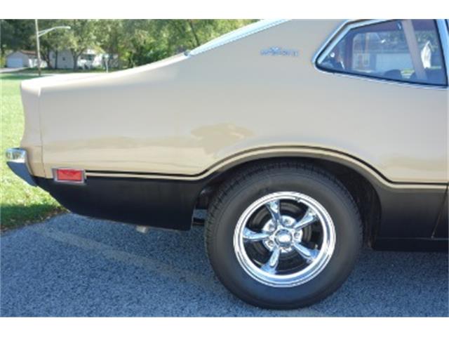1973 Ford Maverick (CC-1153201) for sale in Mundelein, Illinois