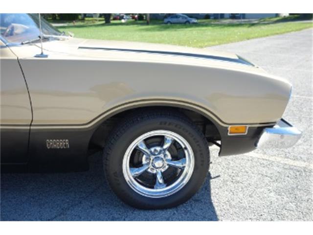 1973 Ford Maverick (CC-1153201) for sale in Mundelein, Illinois
