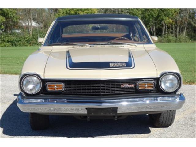 1973 Ford Maverick (CC-1153201) for sale in Mundelein, Illinois