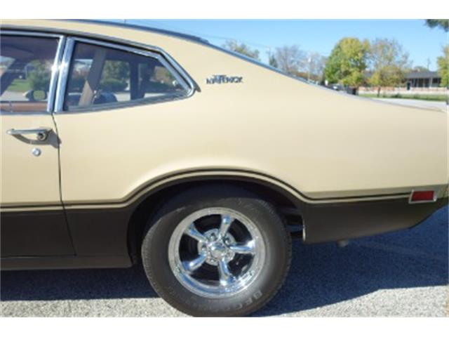 1973 Ford Maverick (CC-1153201) for sale in Mundelein, Illinois
