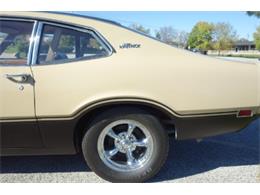 1973 Ford Maverick (CC-1153201) for sale in Mundelein, Illinois