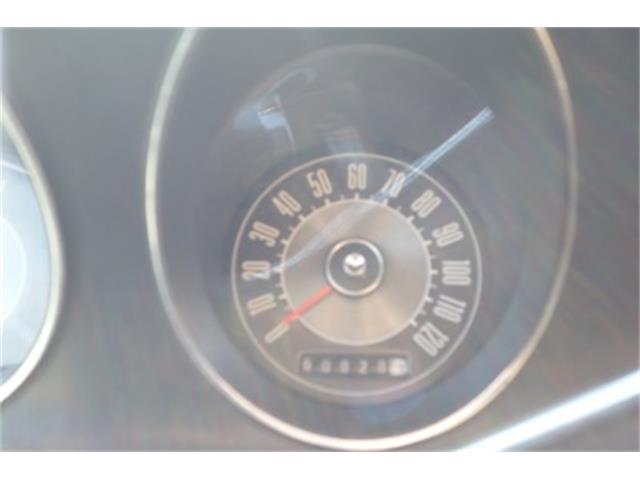 1973 Ford Maverick (CC-1153201) for sale in Mundelein, Illinois