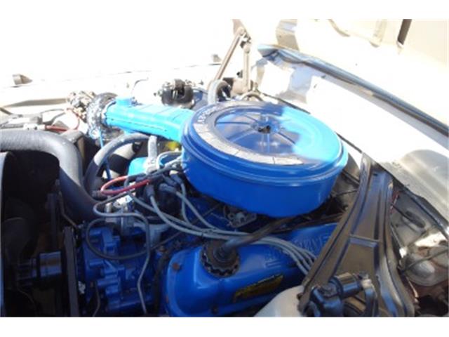 1973 Ford Maverick (CC-1153201) for sale in Mundelein, Illinois