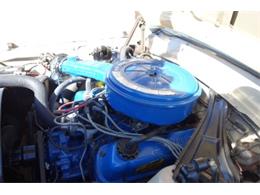 1973 Ford Maverick (CC-1153201) for sale in Mundelein, Illinois