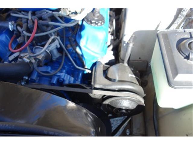 1973 Ford Maverick (CC-1153201) for sale in Mundelein, Illinois