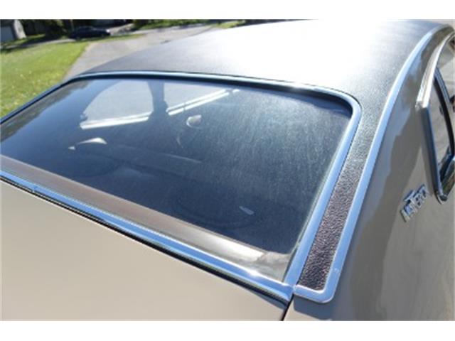 1973 Ford Maverick (CC-1153201) for sale in Mundelein, Illinois