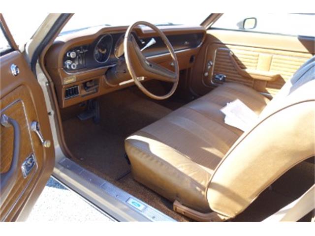 1973 Ford Maverick (CC-1153201) for sale in Mundelein, Illinois