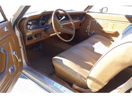 1973 Ford Maverick (CC-1153201) for sale in Mundelein, Illinois
