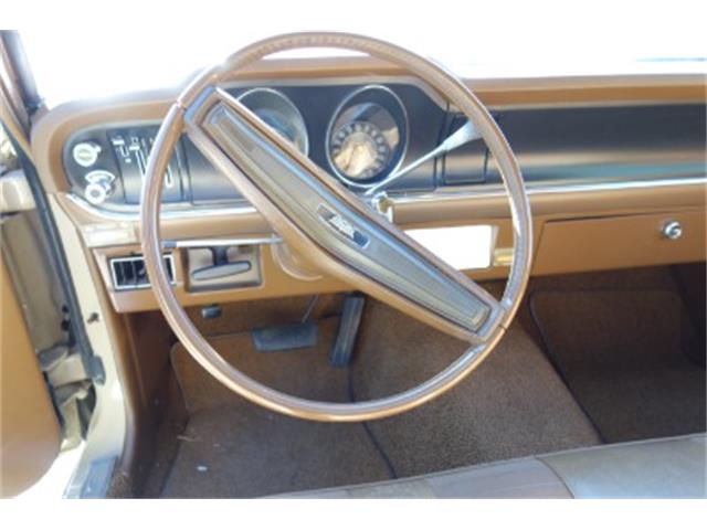 1973 Ford Maverick (CC-1153201) for sale in Mundelein, Illinois