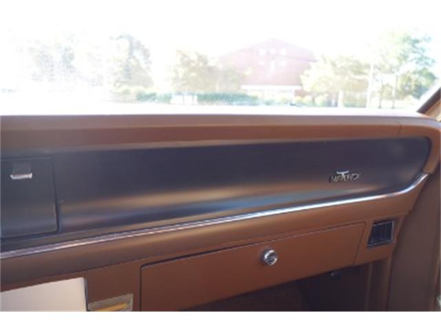 1973 Ford Maverick (CC-1153201) for sale in Mundelein, Illinois