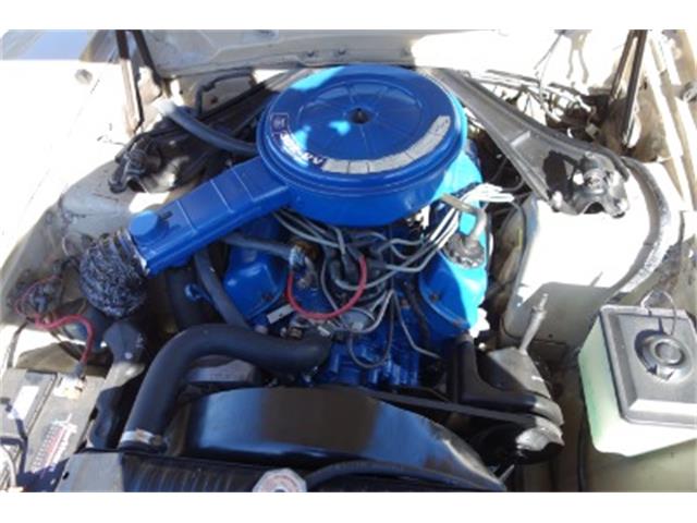 1973 Ford Maverick (CC-1153201) for sale in Mundelein, Illinois