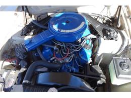 1973 Ford Maverick (CC-1153201) for sale in Mundelein, Illinois