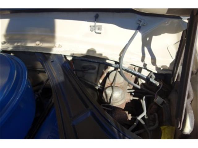 1973 Ford Maverick (CC-1153201) for sale in Mundelein, Illinois