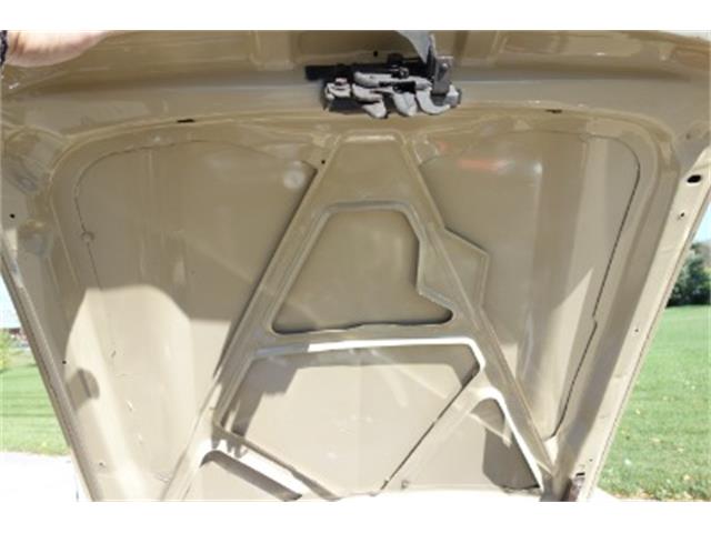 1973 Ford Maverick (CC-1153201) for sale in Mundelein, Illinois