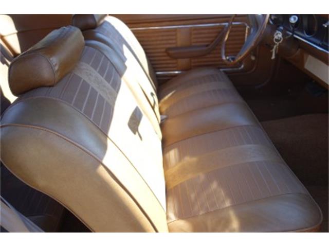 1973 Ford Maverick (CC-1153201) for sale in Mundelein, Illinois